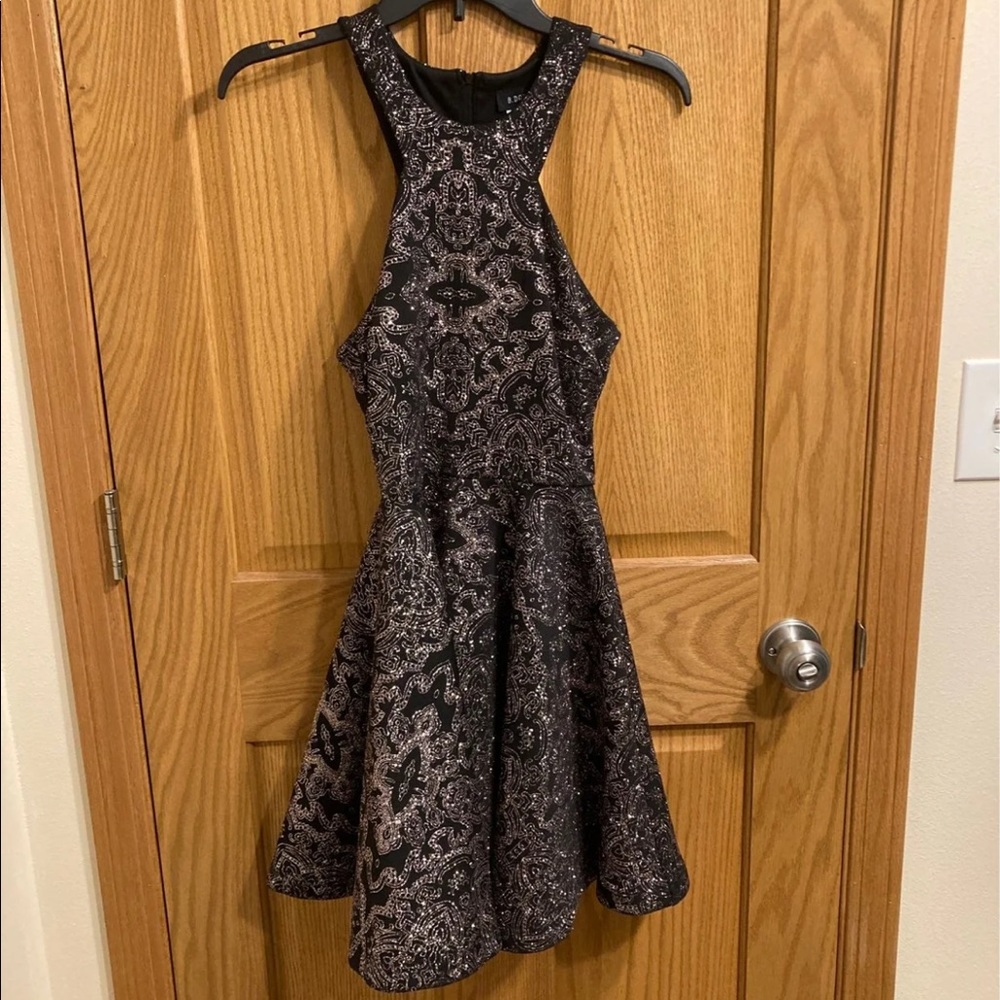 Juniors homecoming dress